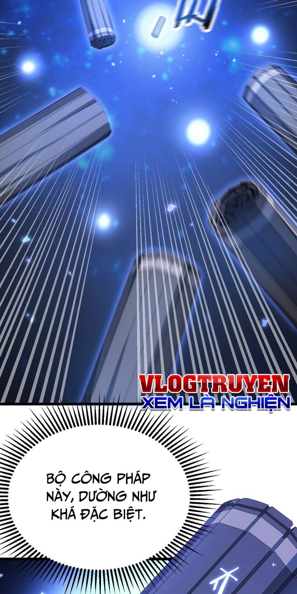 Nắm Giữ Kịch Bản Ma Đầu Nhưng Ta Lại Chẳng Hề Có Tu Vi, Còn Bị Nữ Đồ Đệ Truy Sát? Chương 2 Ảnh 8