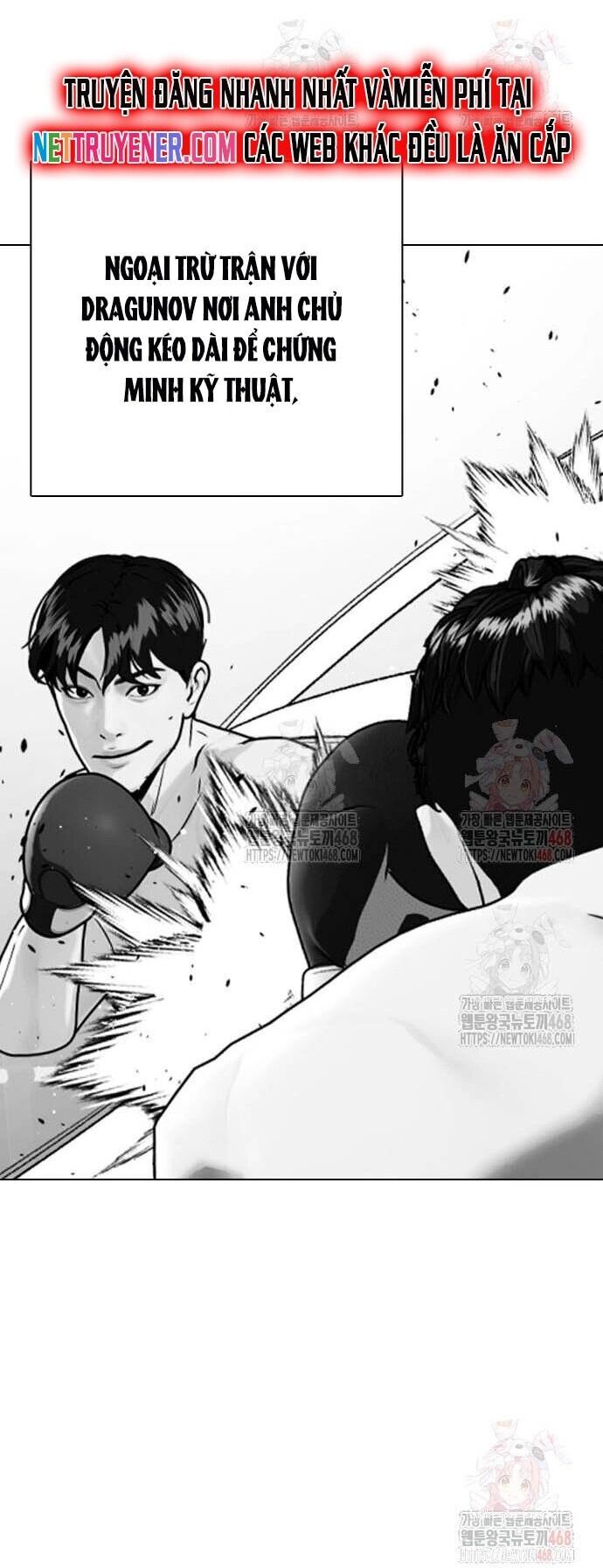 Loser Giỏi Võ Chương 119 Ảnh 57