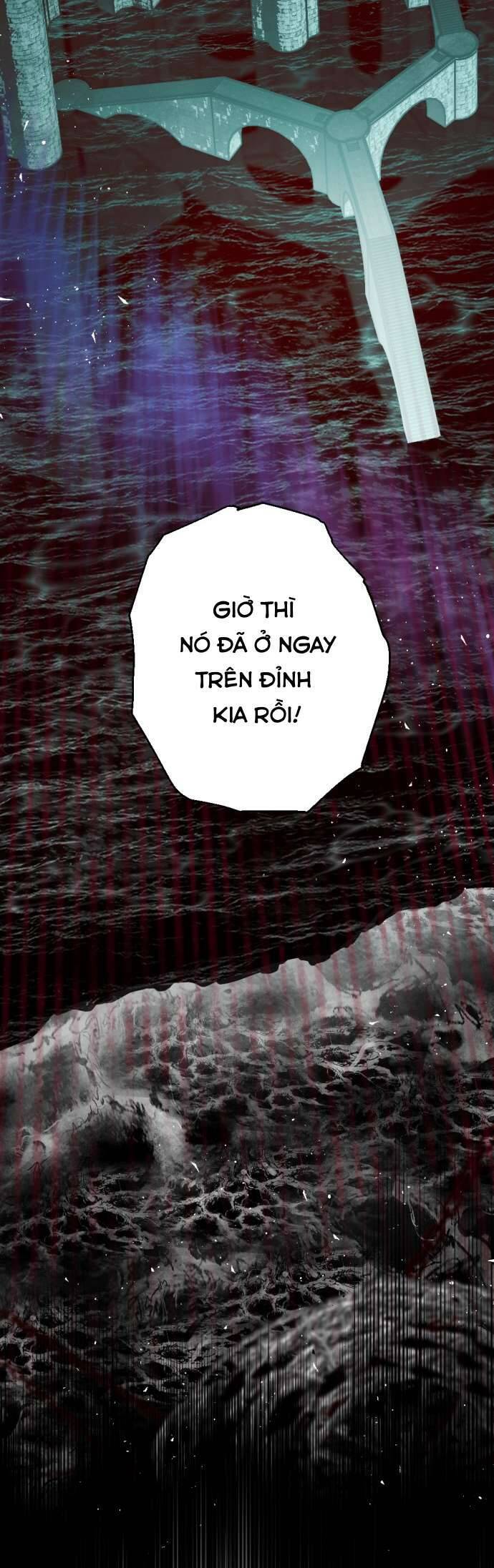 Lời Thú Nhận Của Chúa Tể Bóng Tối Chương 107 Ảnh 17