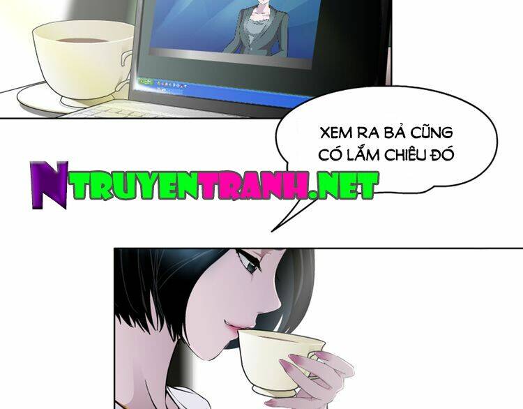 Câu Lạc Bộ Ngoại Tình Chương 39 Ảnh 17