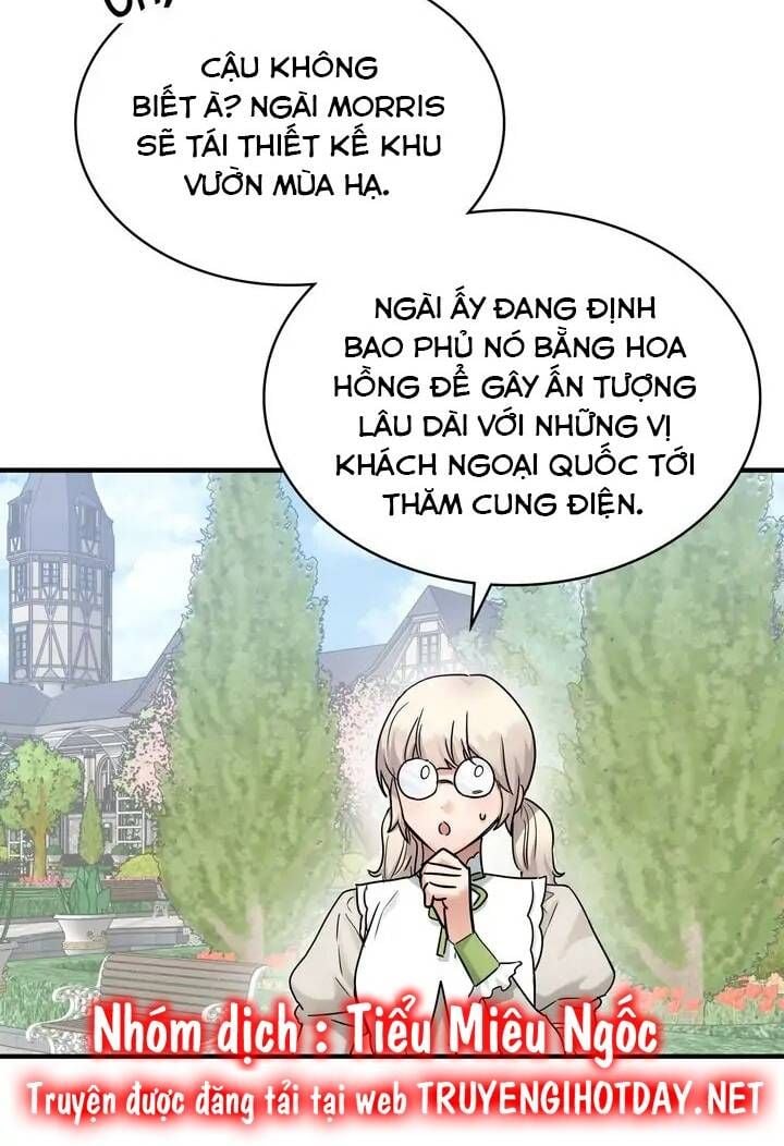 Người Thừa Kế Chương 53 Ảnh 43