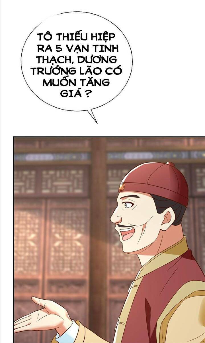 Chí Tôn Trọng Sinh Chương 208 Ảnh 17