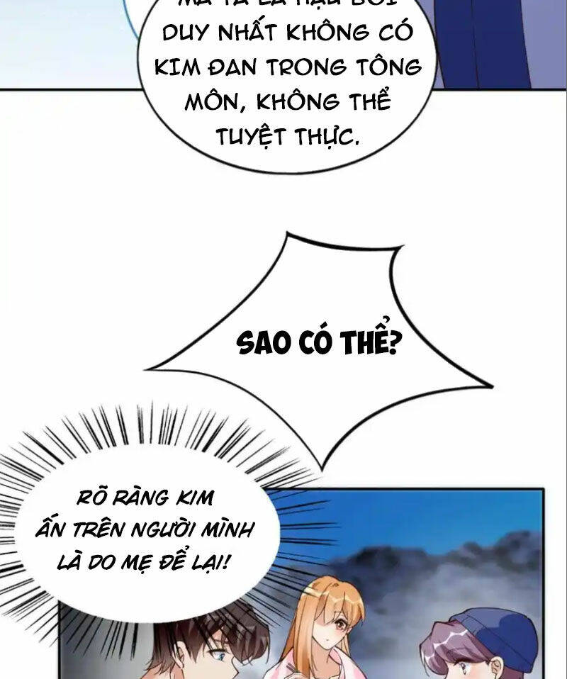 Boss Nhà Giàu Lại Là Nữ Sinh Trung Học! Chương 224 Ảnh 37
