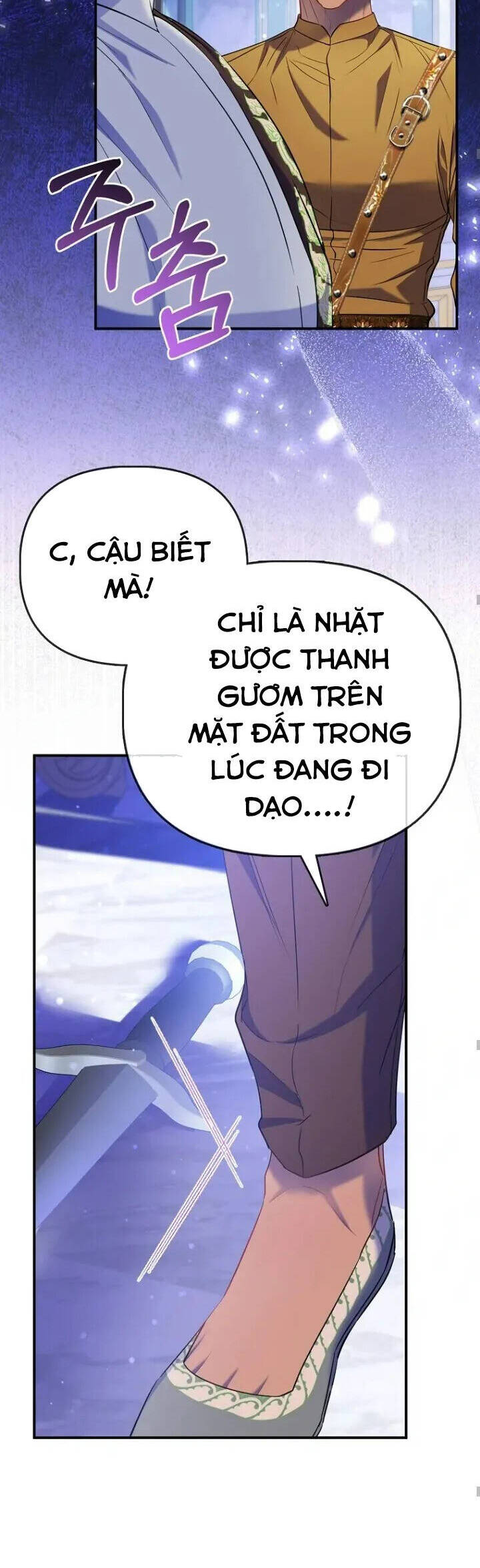 Nàng Công Chúa Của Mọi Người Chương 73 Ảnh 24
