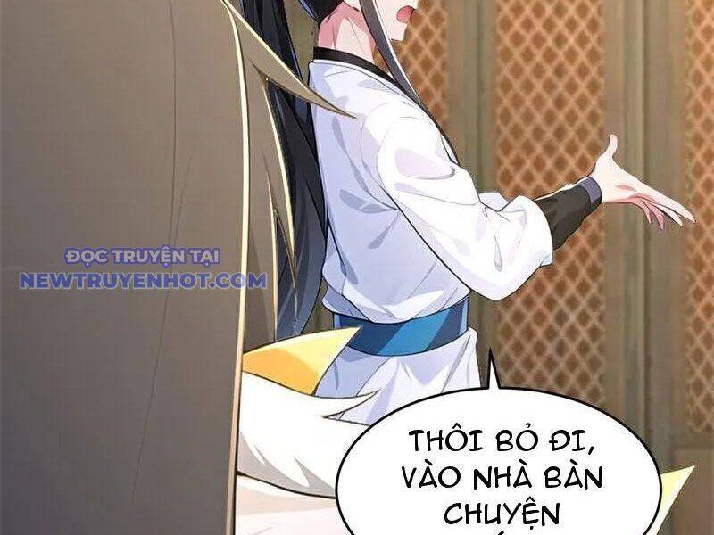 Ta Thực Sự Không Muốn Làm Thần Tiên Chương 121 Ảnh 42