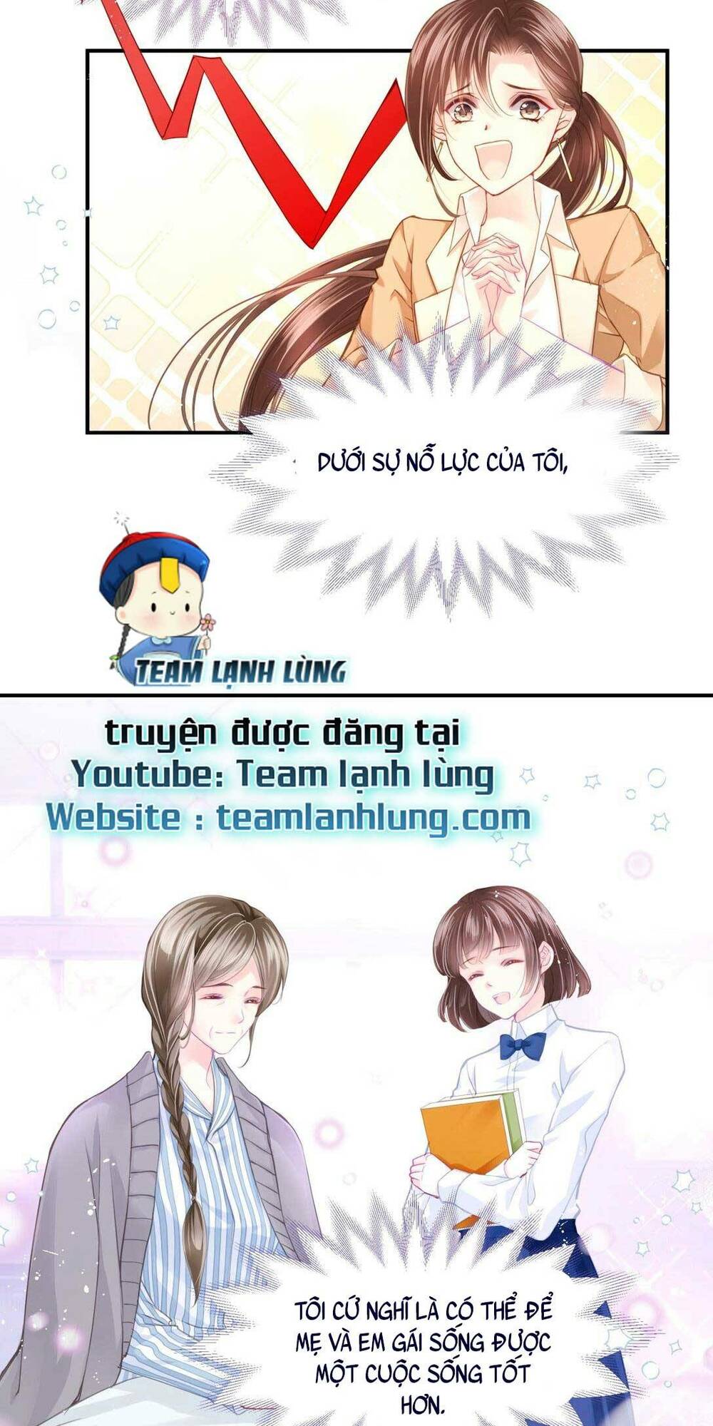 Hoàng Phi Có Chút Không Đúng Nha Chương 1 Ảnh 19