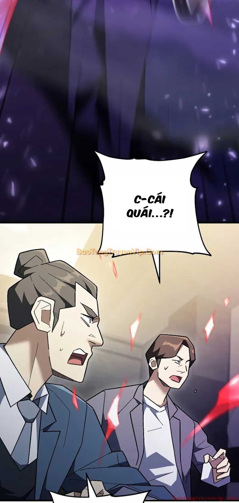 Anh Hùng Trở Lại Chương 113 Ảnh 49