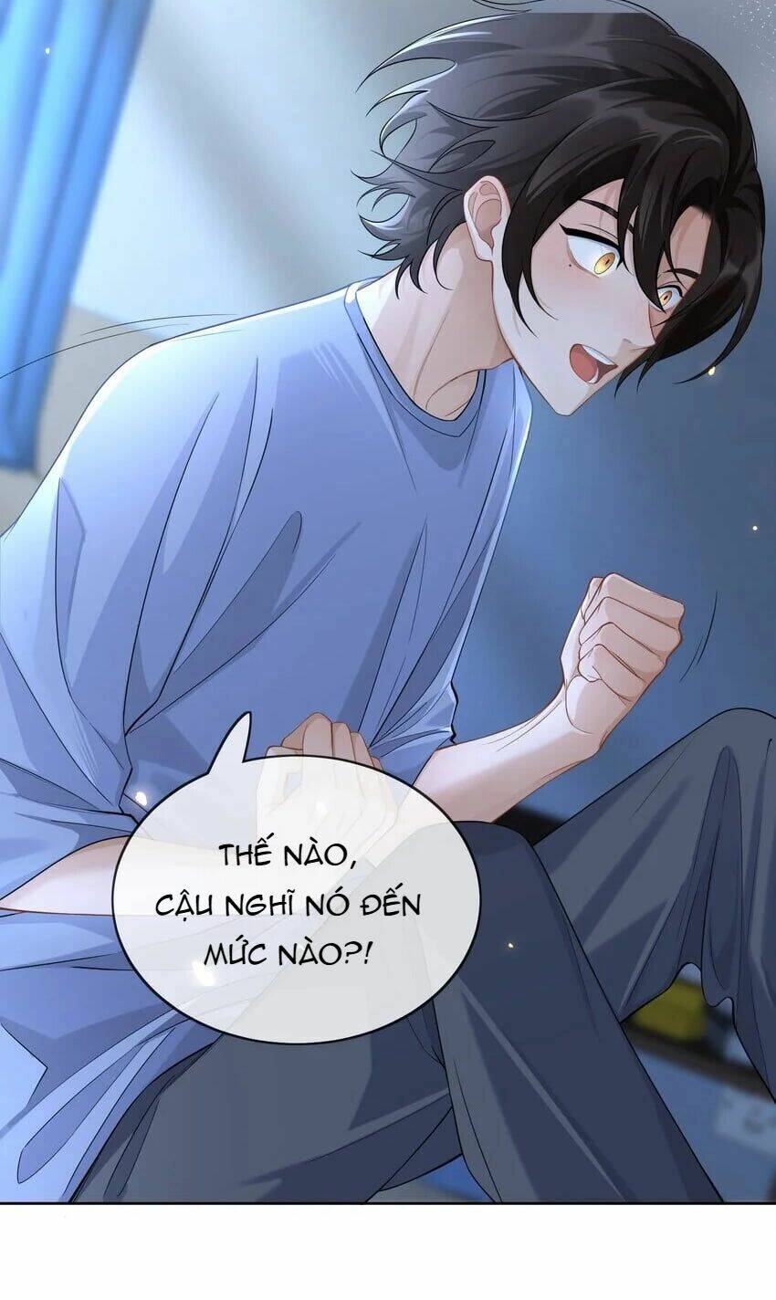 Tác Nhân Thời Gian Chương 2 Ảnh 19