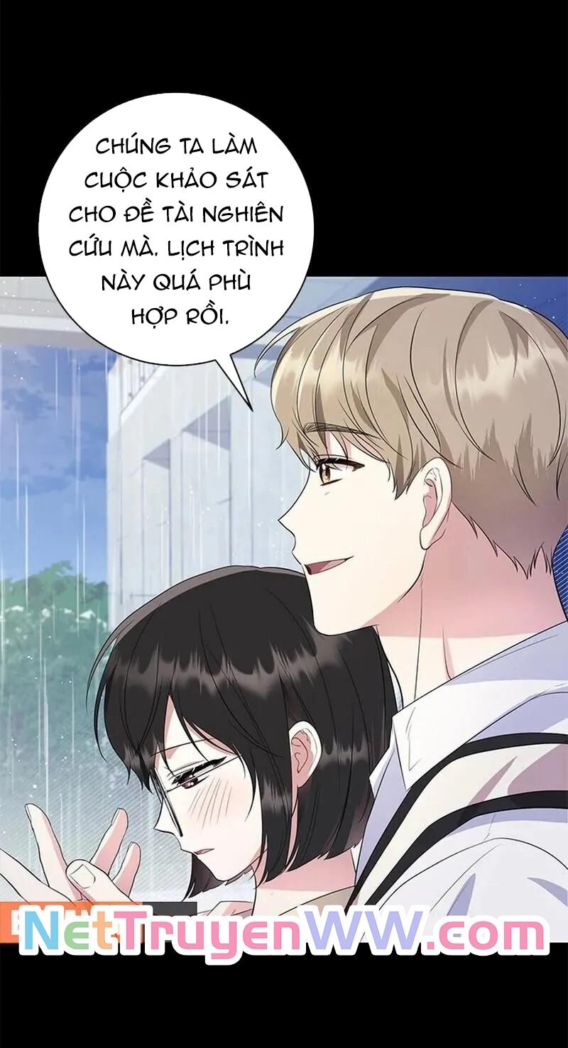 Ngược Dòng Thời Gian Để Yêu Anh Chương 9 Ảnh 50