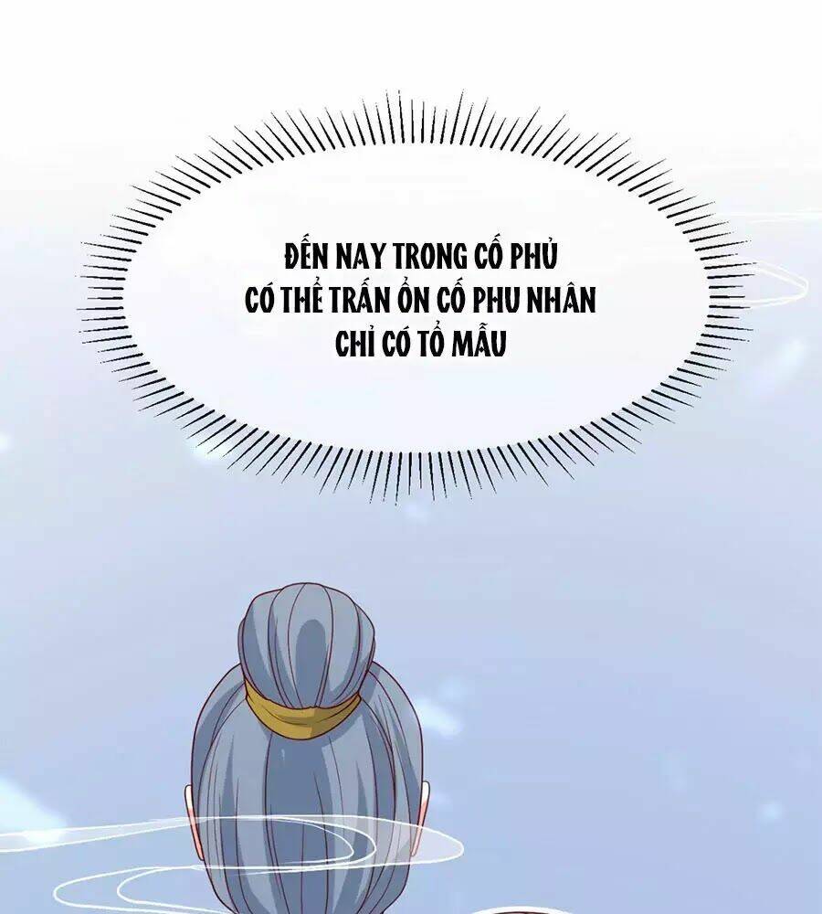 Quyền Phi Chi Đế Y Phong Hoa Chương 2 Ảnh 38