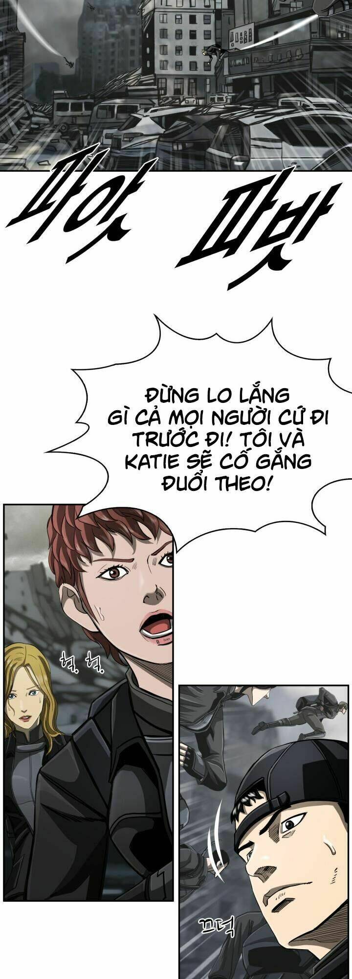 Thợ Săn Đầu Tiên Chương 91 Ảnh 14