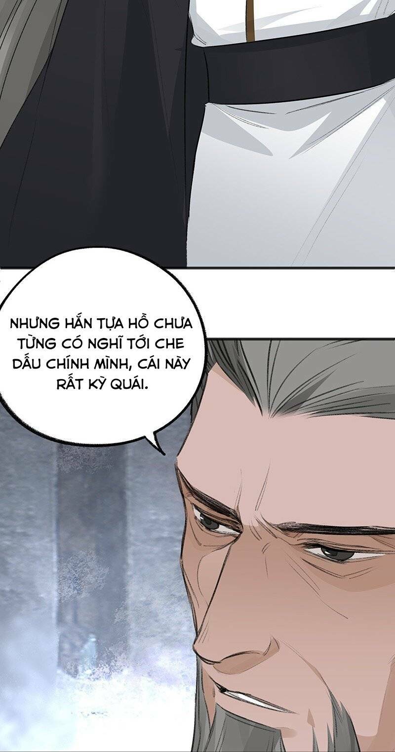 Đại Đạo Triều Thiên Chương 66 Ảnh 38