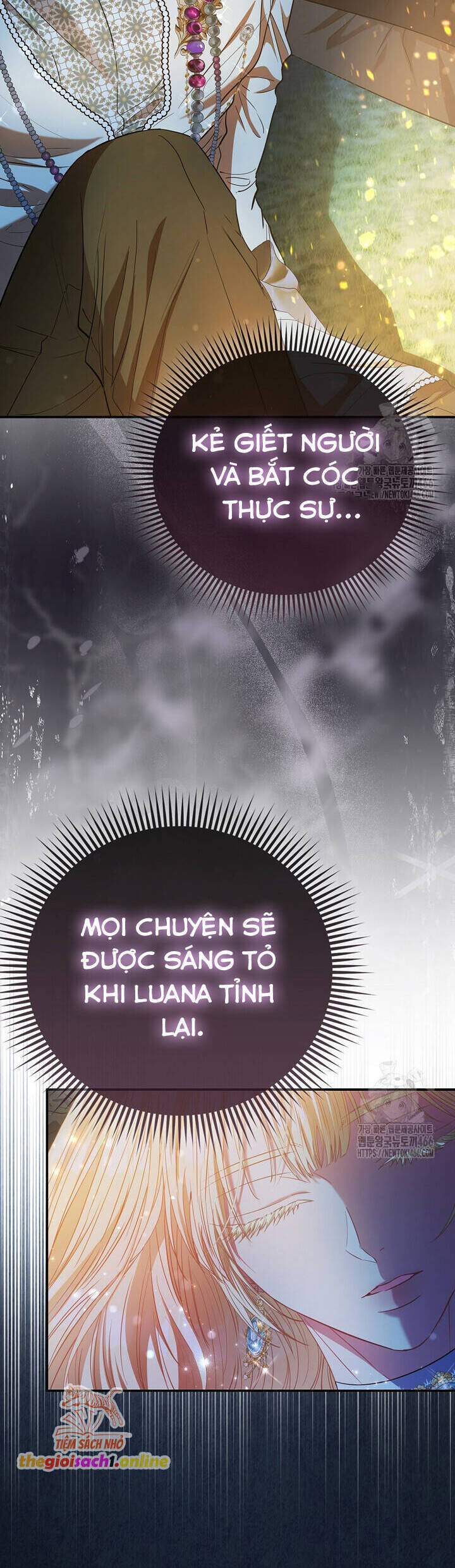 Nàng Công Chúa Của Mọi Người Chương 74 Ảnh 16