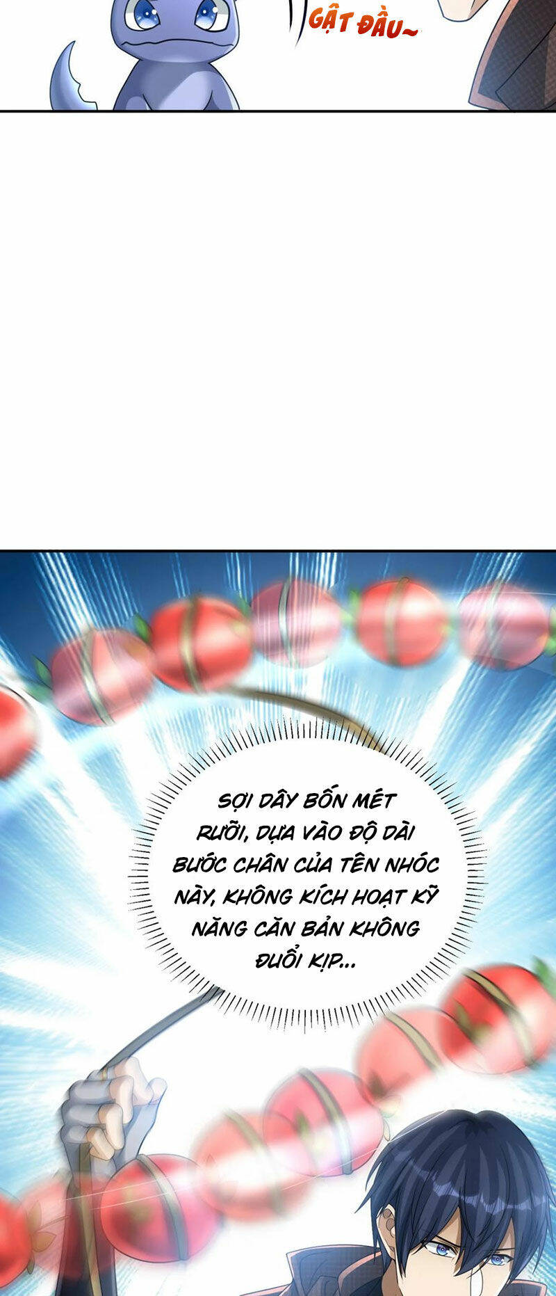 Cựu Nhật Ngự Long Chương 79 Ảnh 30