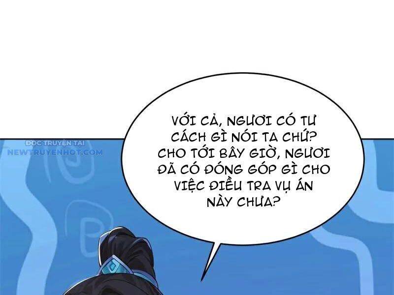 Ta Thực Sự Không Muốn Làm Thần Tiên Chương 111 Ảnh 48