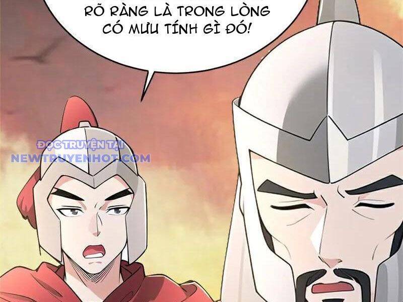 Ta Thực Sự Không Muốn Làm Thần Tiên Chương 122 Ảnh 11