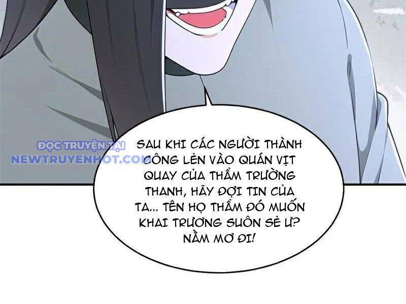 Ta Thực Sự Không Muốn Làm Thần Tiên Chương 122 Ảnh 28