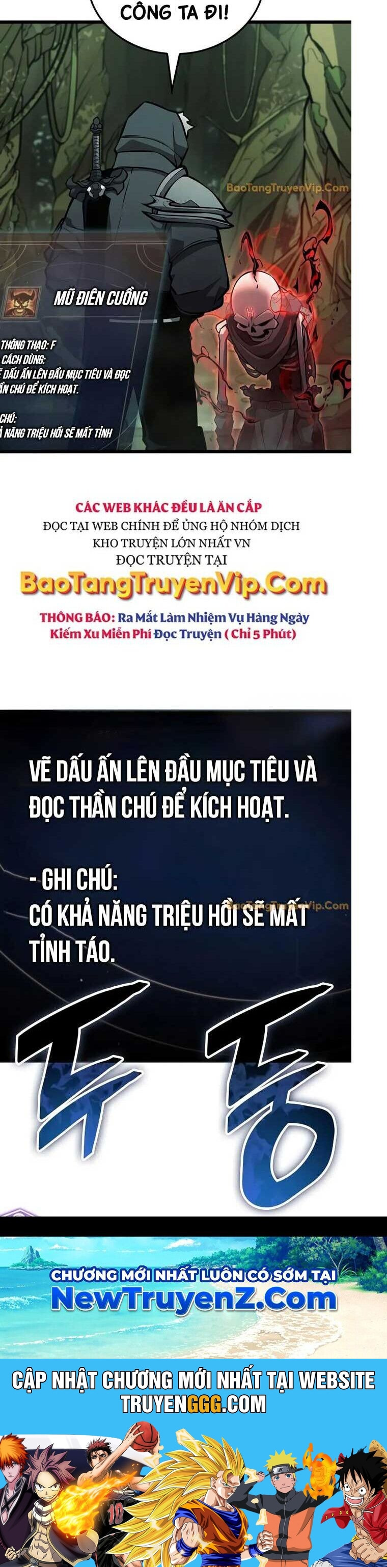 Độc Chiến Đế Vương Chương 10 Ảnh 54