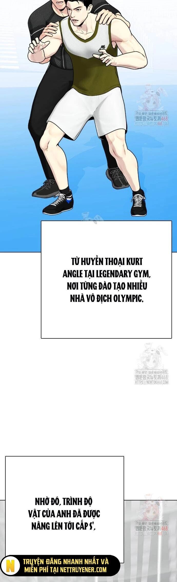 Loser Giỏi Võ Chương 119 Ảnh 73