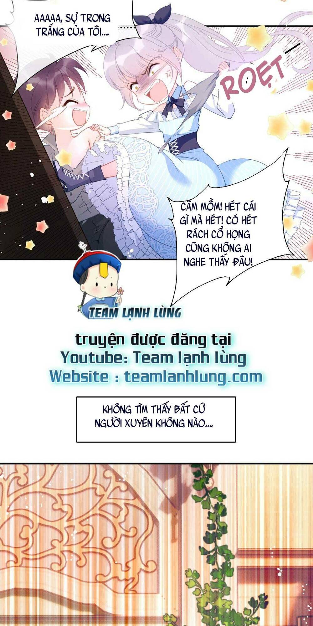 Hoàng Phi Có Chút Không Đúng Nha Chương 1 Ảnh 34