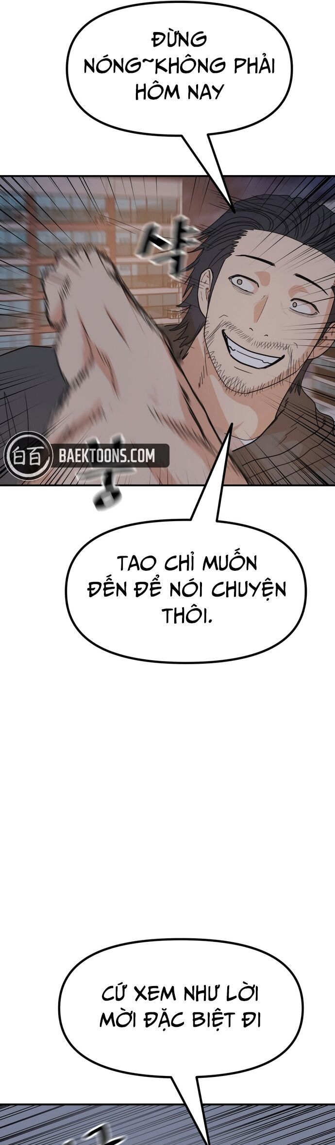 Bạn Trai Vệ Sĩ Chương 148 Ảnh 14