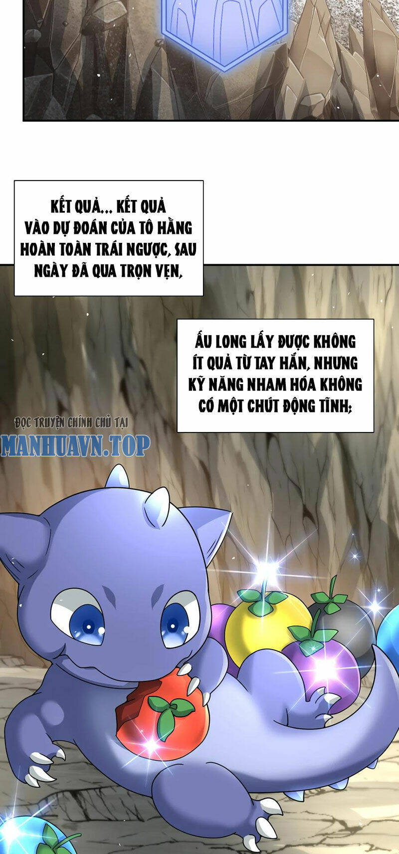 Cựu Nhật Ngự Long Chương 79 Ảnh 14