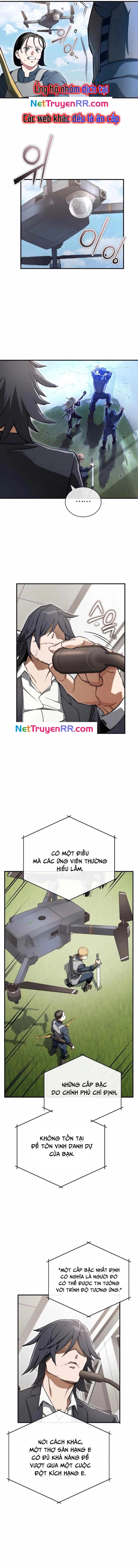 Huyết Ma Chuyển Sinh Chương 6 Ảnh 4