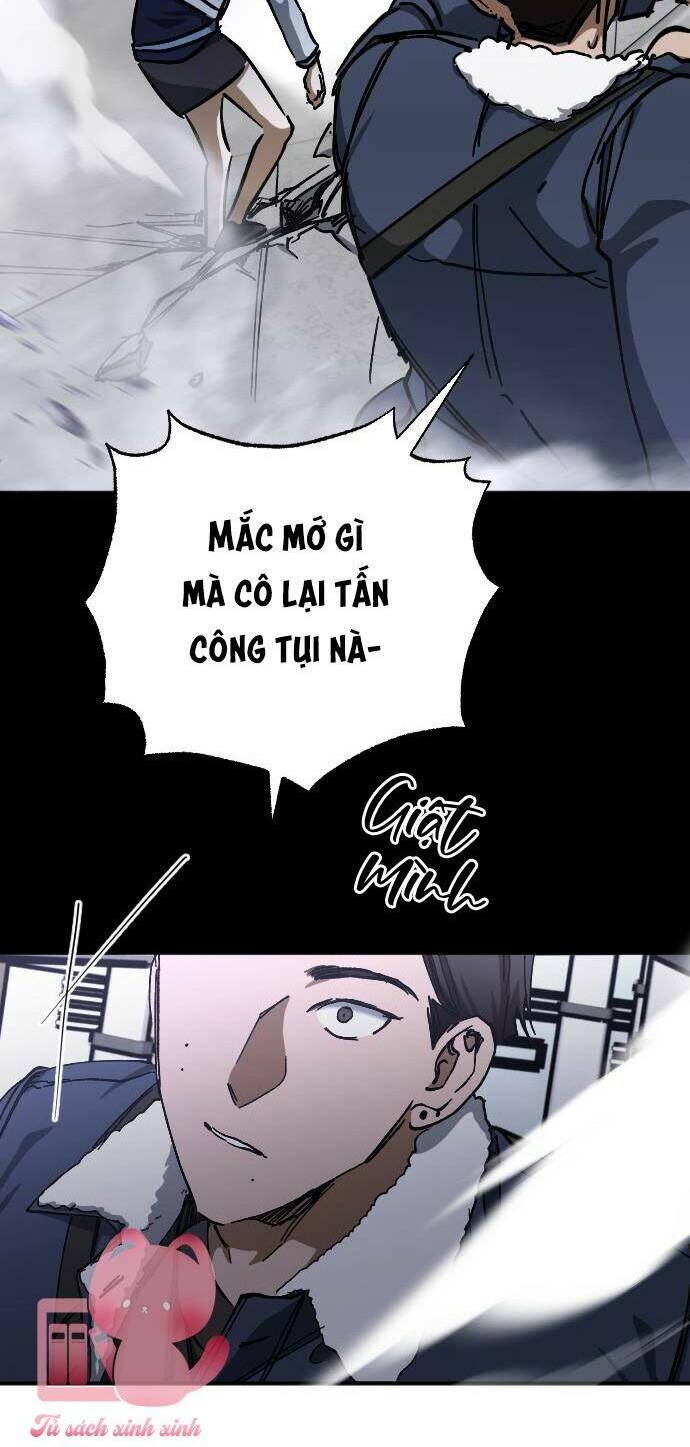 Đêm Của Bóng Tối Chương 32 Ảnh 20