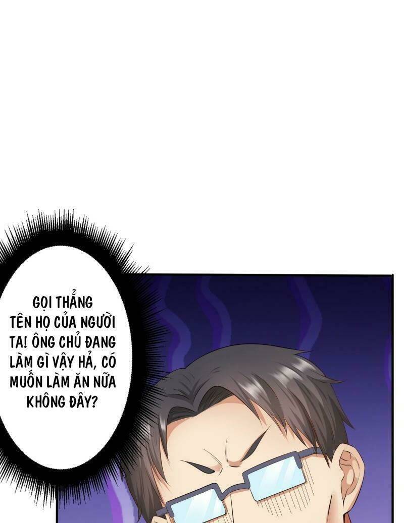 Tuyệt Thế Thiên Tài Hệ Thống Chương 54 Ảnh 2