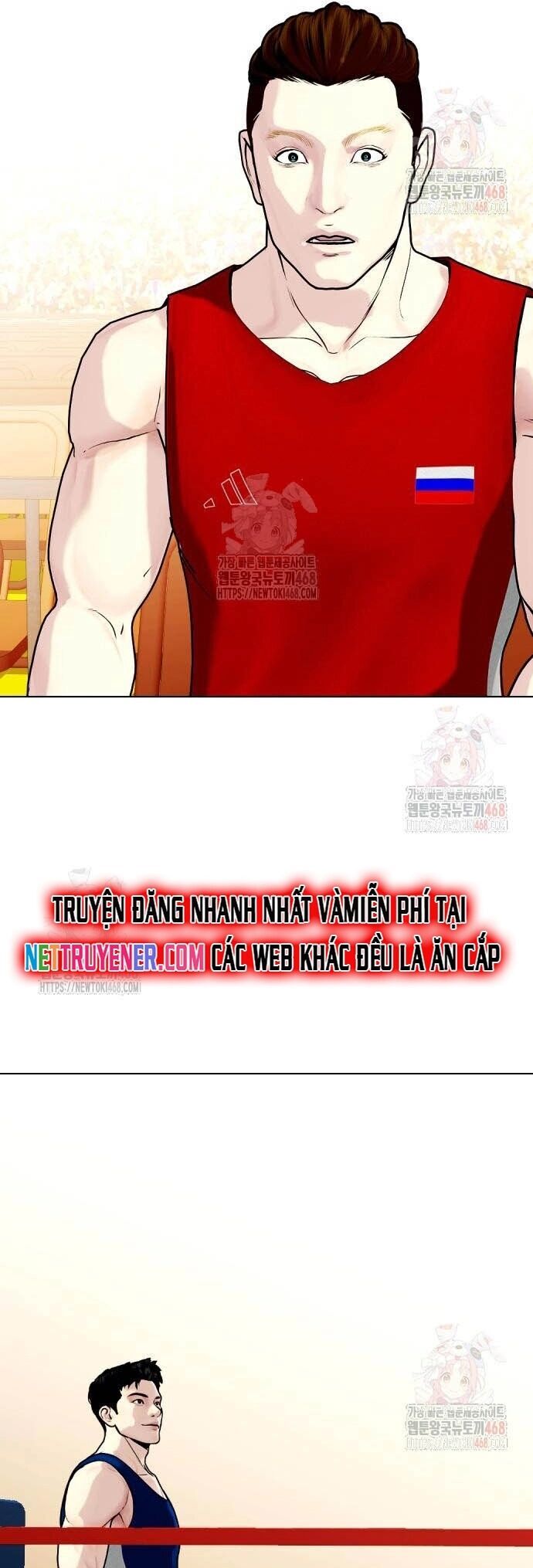Loser Giỏi Võ Chương 119 Ảnh 8