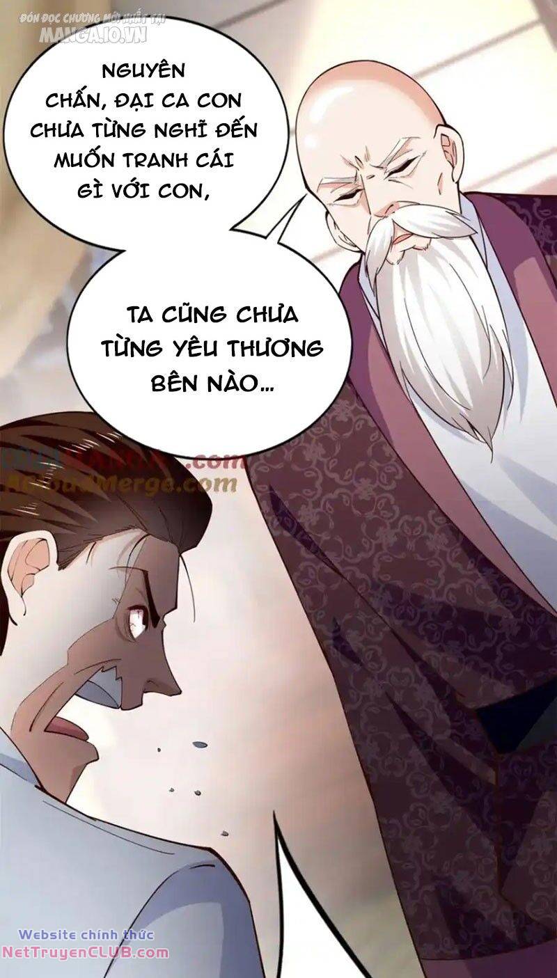 Boss Nhà Giàu Lại Là Nữ Sinh Trung Học! Chương 219 Ảnh 23