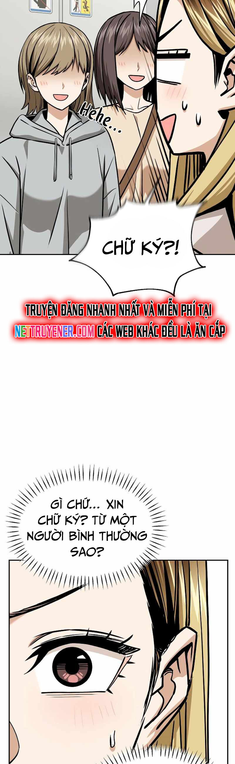 Lớ Ngớ Vớ Phải Tình Yêu Chương 111 Ảnh 14