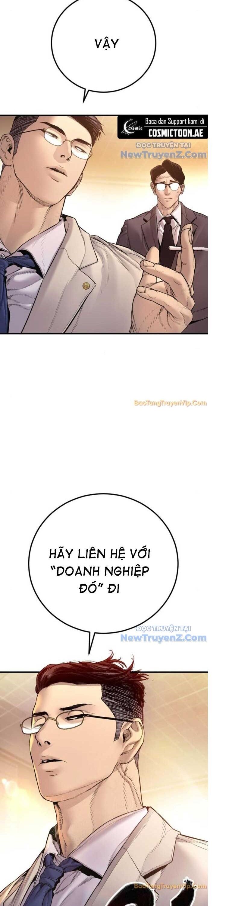 Đặc Vụ Kim Chương 189 Ảnh 36