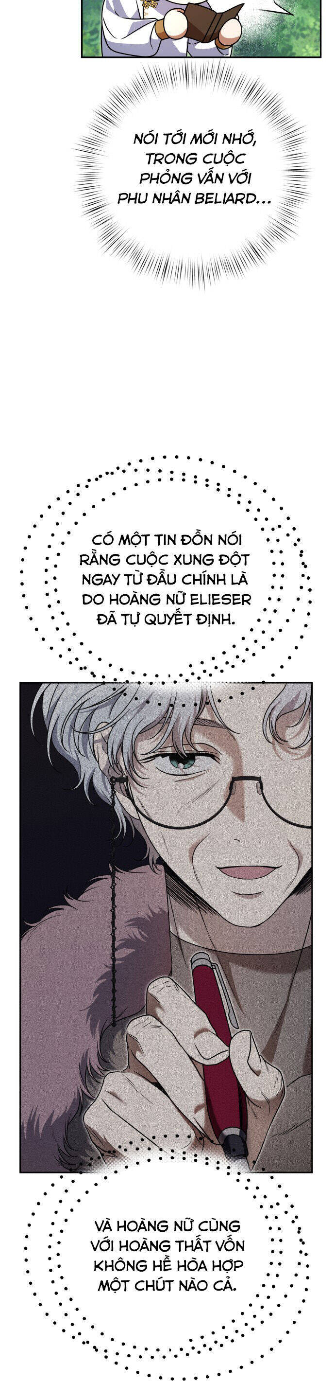 Nam Thứ Đình Công Thì Phải Làm Sao?! Chương 46 Ảnh 42