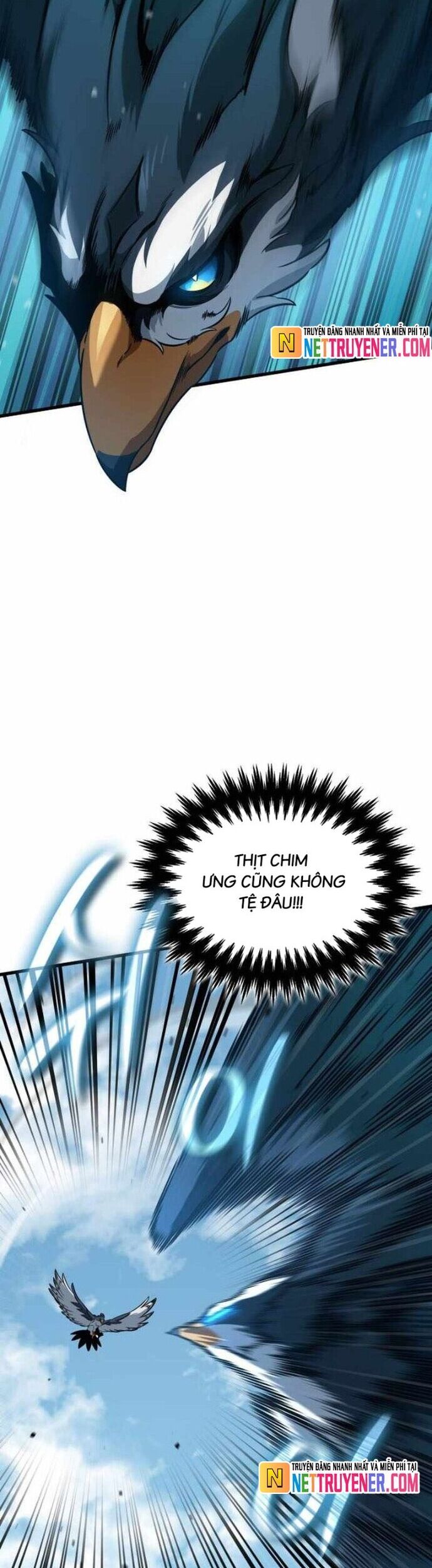 Sử Thi Valhalla Chương 33 Ảnh 29