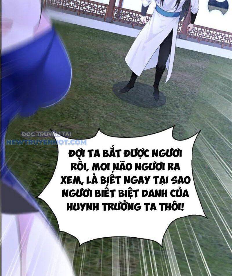 Ta Thực Sự Không Muốn Làm Thần Tiên Chương 117 Ảnh 66