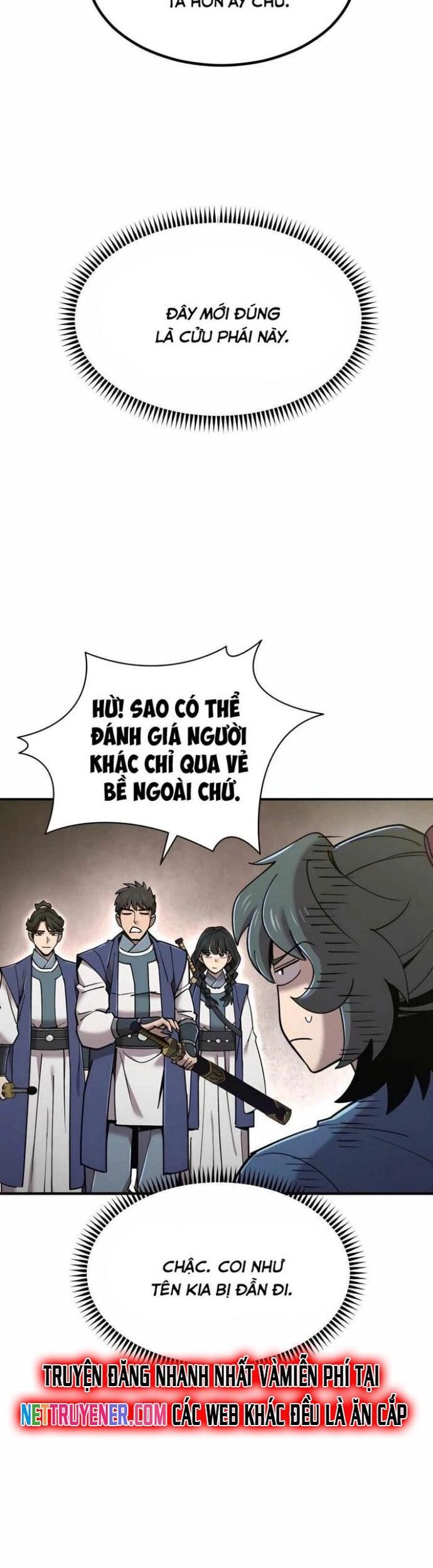 Sư Tôn Của Ta Luôn Dõi Theo Chương 40 Ảnh 41