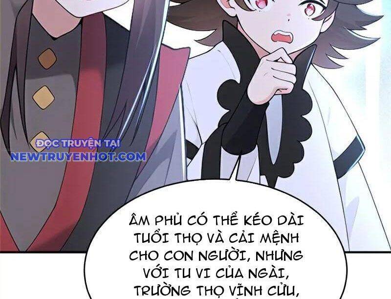 Ta Thực Sự Không Muốn Làm Thần Tiên Chương 119 Ảnh 51
