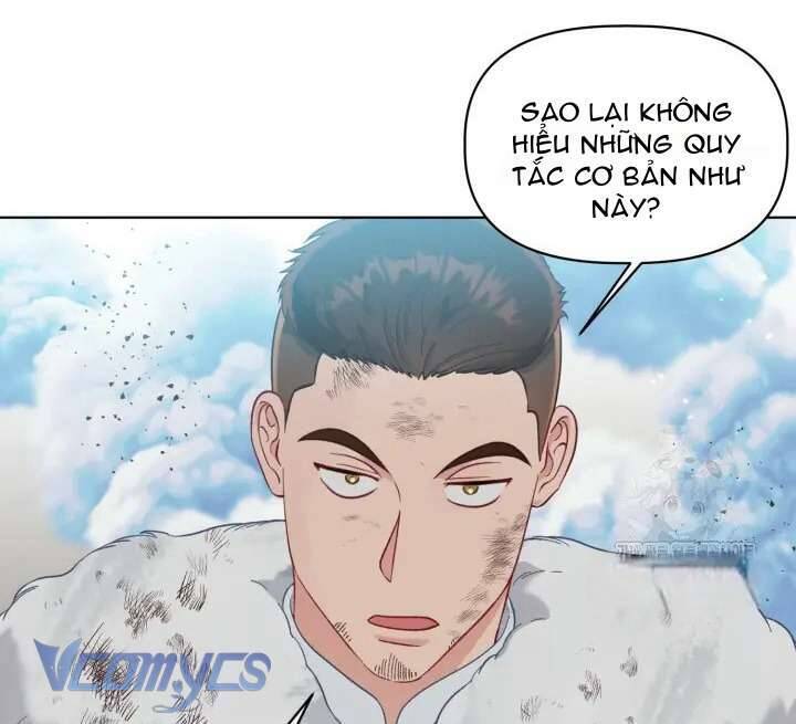 Sự Điều Trị Đặc Biệt Của Tinh Linh Chương 92 Ảnh 43
