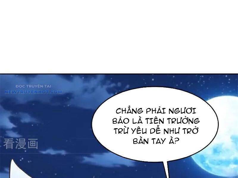Ta Thực Sự Không Muốn Làm Thần Tiên Chương 116 Ảnh 51
