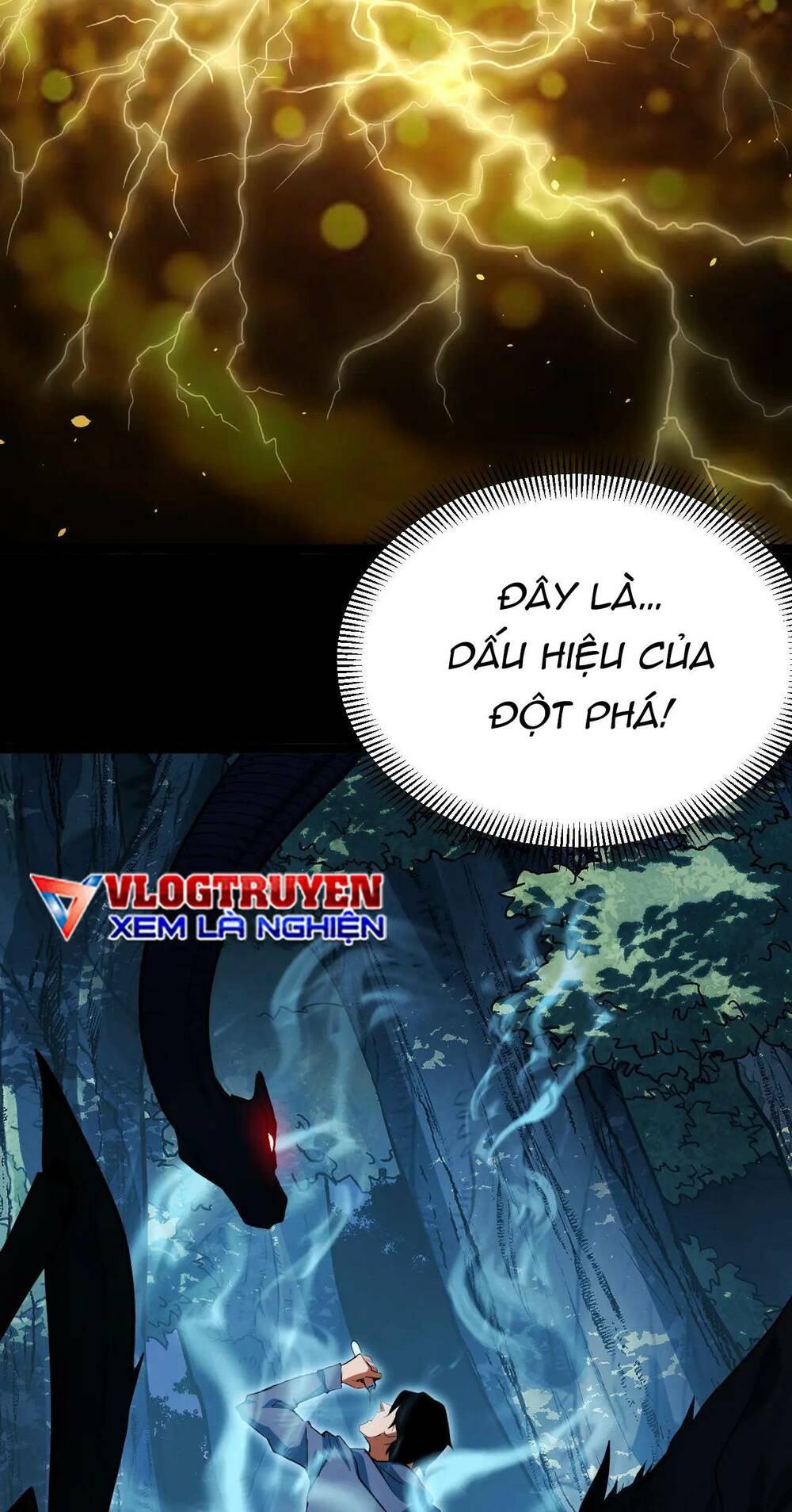 Ta Dựa Vào Thu Thập Vạn Vật Để Thăng Cấp Chương 11 Ảnh 9