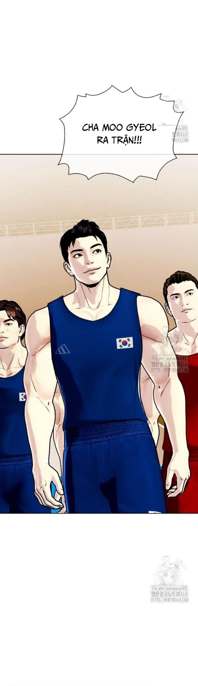 Loser Giỏi Võ Chương 118 Ảnh 83