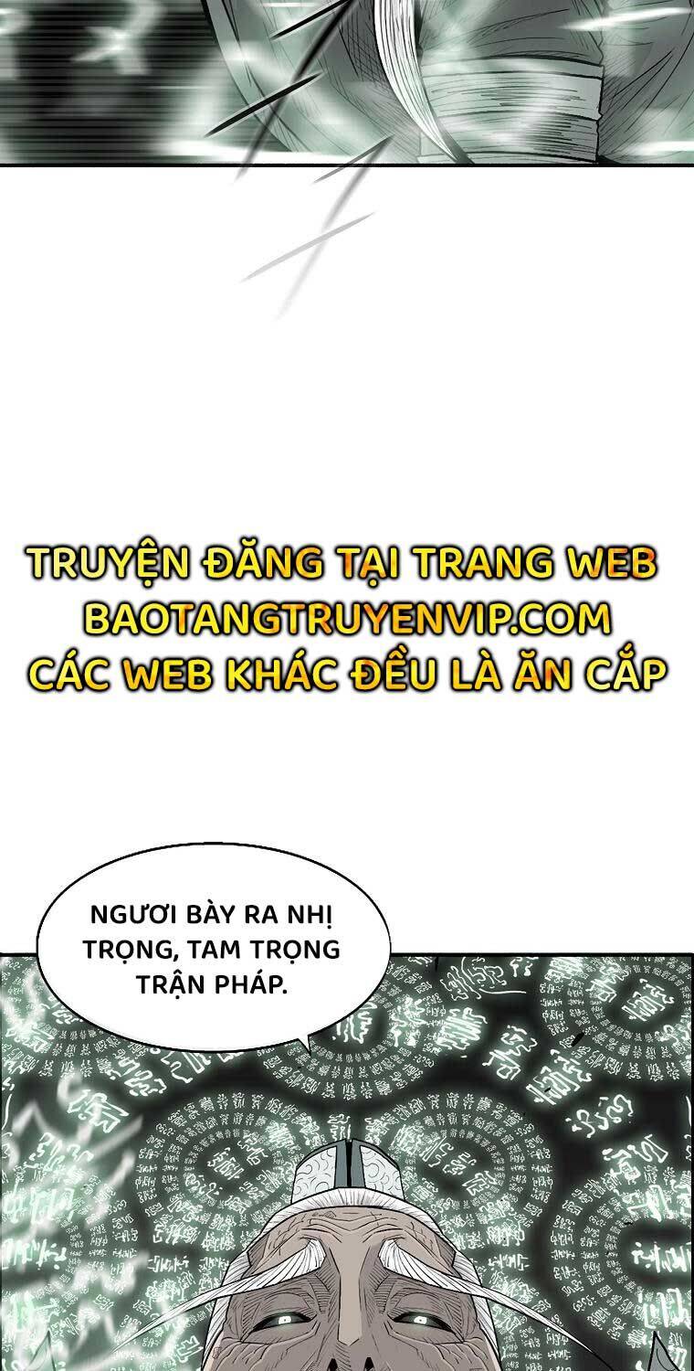 Bắc Kiếm Giang Hồ Chương 195 Ảnh 20