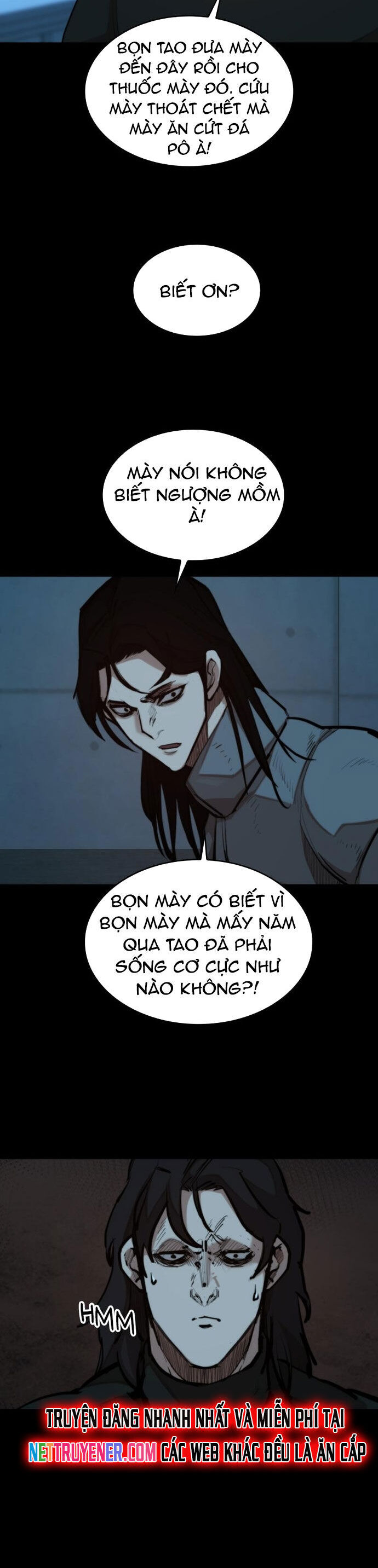 Xích Nguyệt Chương 34 Ảnh 12