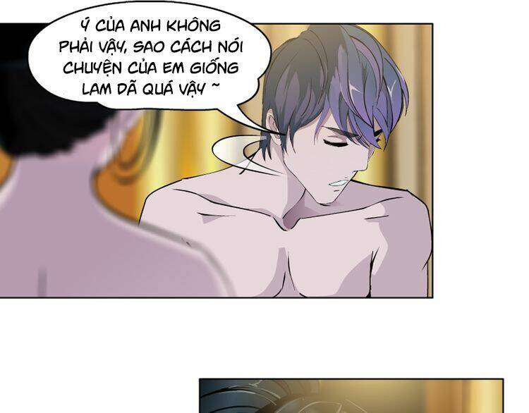 Câu Lạc Bộ Ngoại Tình Chương 29 Ảnh 24