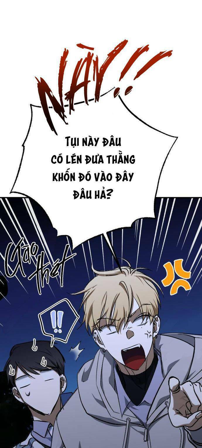 Đêm Của Bóng Tối Chương 37 Ảnh 16