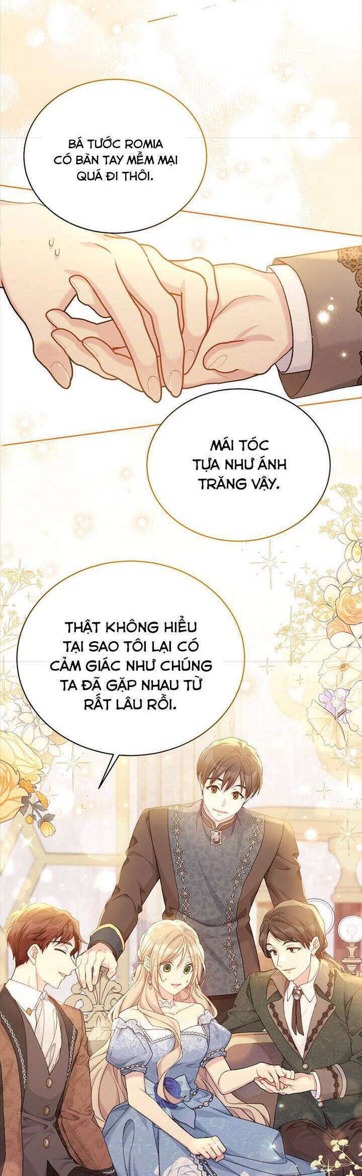 Vương Miện Viridescent Chương 98.2 Ảnh 7