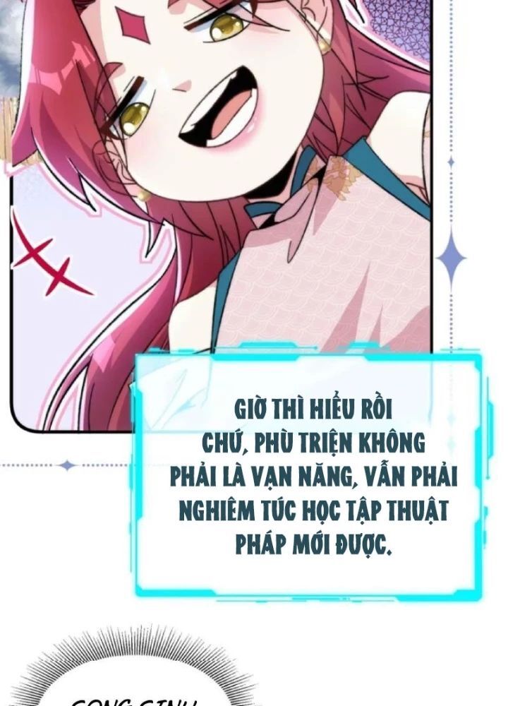 Ta Thực Sự Không Có Hứng Tu Tiên Chương 62 Ảnh 17