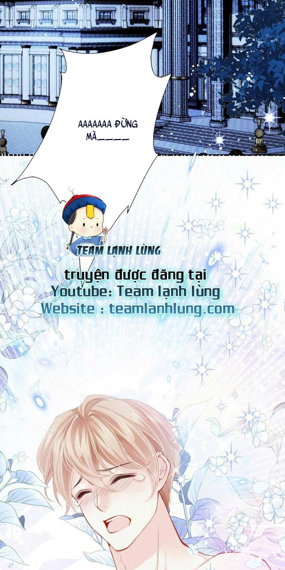 Hoàng Phi Có Chút Không Đúng Nha Chương 1 Ảnh 6