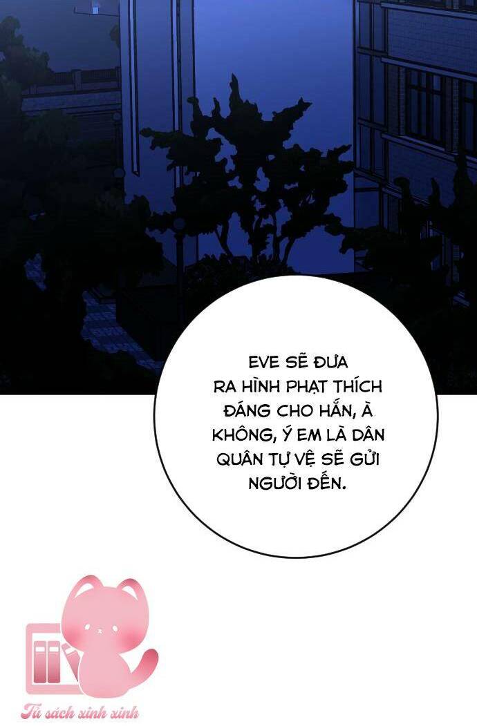 Đêm Của Bóng Tối Chương 33 Ảnh 73